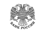 Фото - Логотип Центрального банка России - РФ