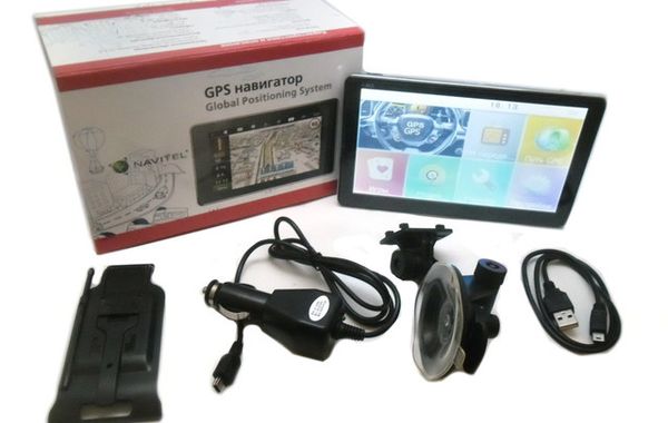 Система GPS
