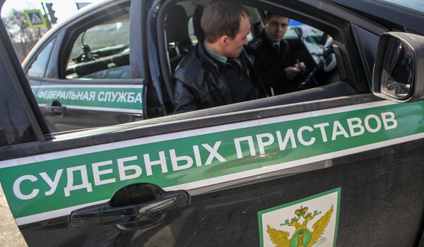 Суд впервые забрал у водителя Чечни права за неуплату штрафов ГИБДД