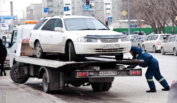 Сергей Собянин поддержал отмену предоплаты за возврат автомобиля со штрафстоянки