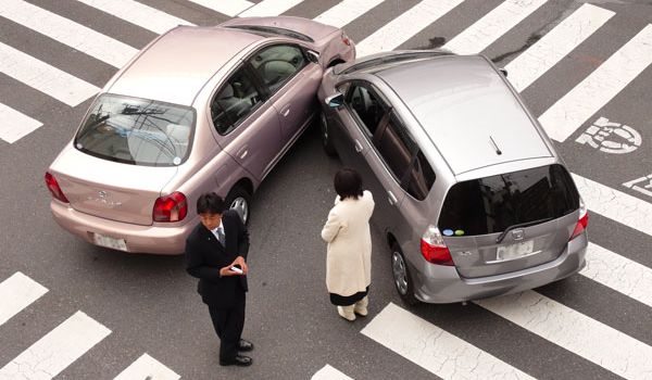 ОСАГО — автоконцернам, снижение аварийности – страховщикам