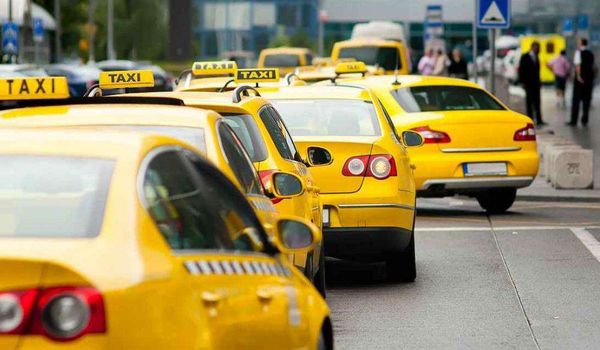 Власти Московской области предлагают дать регионам право конфисковывать нелегальные такси