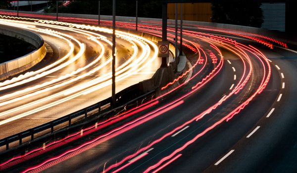Программа по развитию скоростных автомобильных дорог подготовлена госкомпанией «Автодор»
