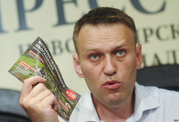 Навальный проиграл суд Росавтодору и РТИТС: «Платон» признали законной системой