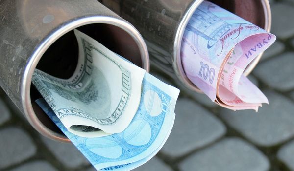 Деньги с акцизов на бензин будут поступать в региональные бюджеты