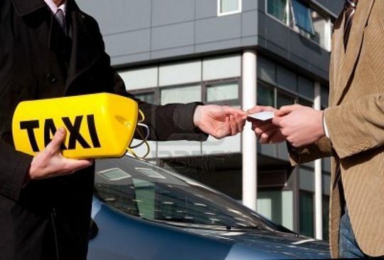 Госдума против перепродажи лицензий на деятельность служб такси