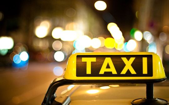 Дошутился: пассажир такси может сесть на 5 лет за шутки о теракте