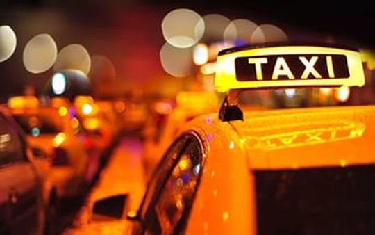 Новый сервис такси uberPOOL позволит экономить и улучшать экологию 