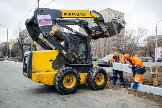 В Москве план на 2016 год по модернизации дорожной инфраструктуры выполнен почти на 100%