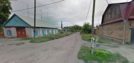 В Омской области пришлось доказывать в суде существование аварийной трассы