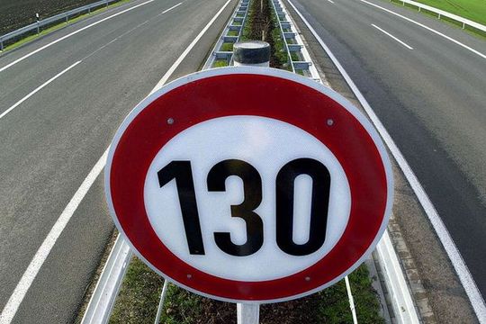 На трассе M11 «Москва — Санкт-Петербург» хотят увеличить разрешенную скорость