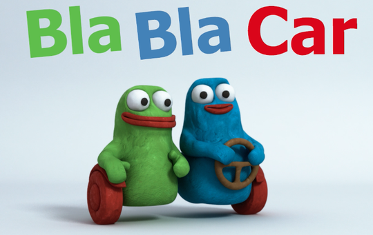 BlaBlaCar начал брать комиссию с российских пользователей