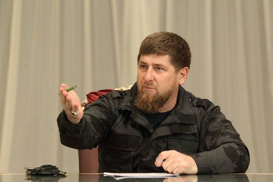 Рамзан Кадыров приравнял лихачей на трассах к террористам