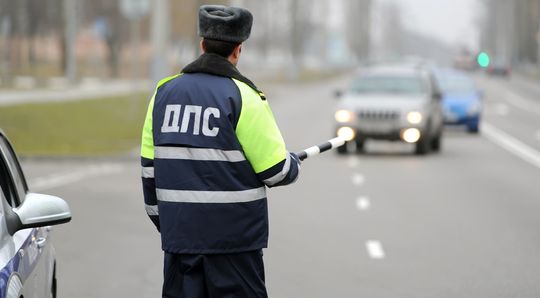 В Госдуму внесен законопроект о штрафах за опасное вождение