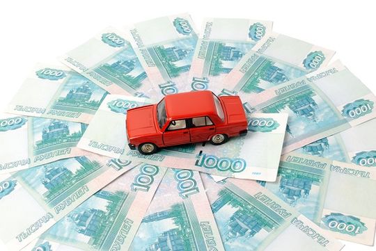 ФНС напомнила водителям о повышенном транспортном налоге
