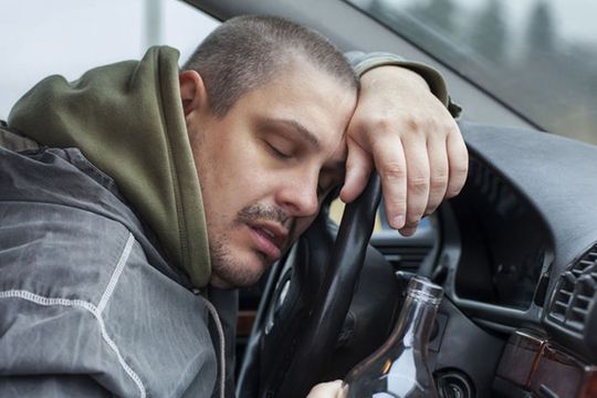 Госдума дважды отклонила поправки Минздрава о принудительном лечении пьяных водителей