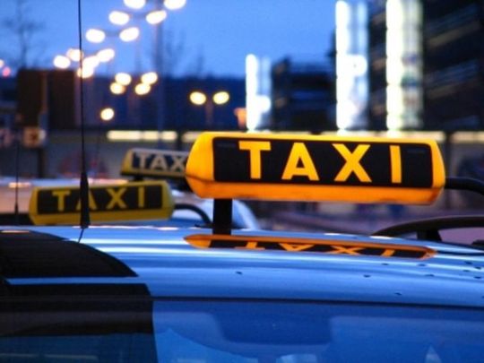  «Яндекс» отключит таксистов, просивших плату после теракта в Санкт-Петербурге