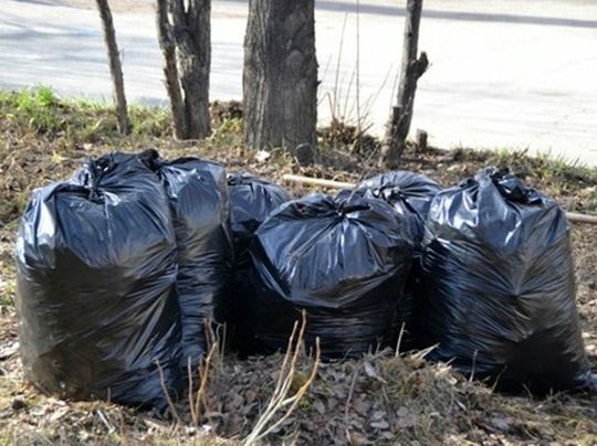  «Платон» и ГЛОНАСС проследят за российским мусором и помогут сэкономить при утилизации