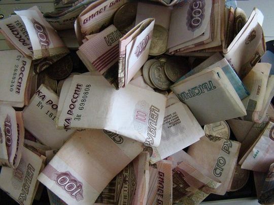 Мошенники в Краснодарском крае причинили «Росгосстраху» ущерб в 5 миллионов рублей