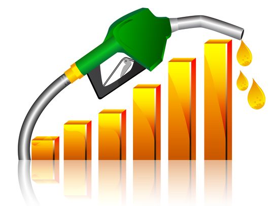 Повышение акцизов на топливо в 2018 году опередит инфляцию
