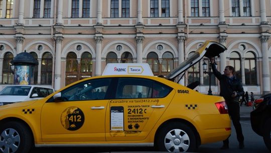 Ответит ли агрегатор такси за действия таксистов, которые числятся в системе