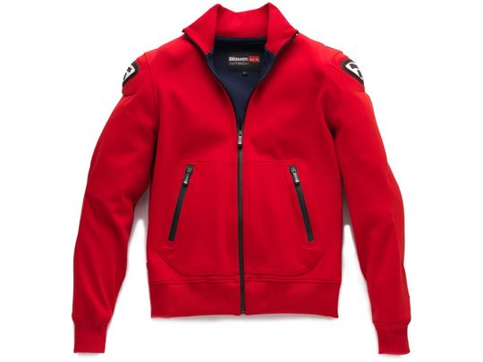 Куртка Blauer H.T. Easy Man 1.0 Red