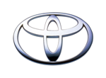 Тойота - логотип автомобилей Toyota