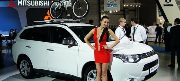 Глава компании Mitsubishi Motors поделился своими планами о новых моделях авто