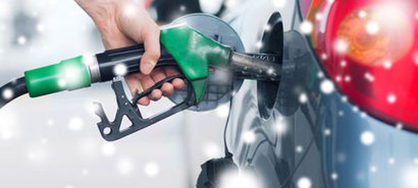 ФАС заявила, что цены на бензин в России не могут быть низкими