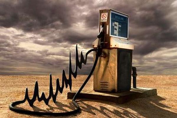 Нефтяники не хотят платить штрафы за некачественный бензин