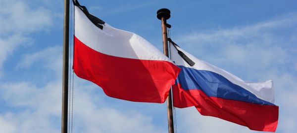 РФ и Польша могут провести на следующей неделе 2-й раунд переговоров