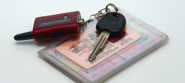 ФССП сообщила, что 400 000 человек могут лишиться водительских прав за долги