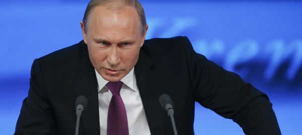 Владимир Путин предлагает сделать скорую помощь частной