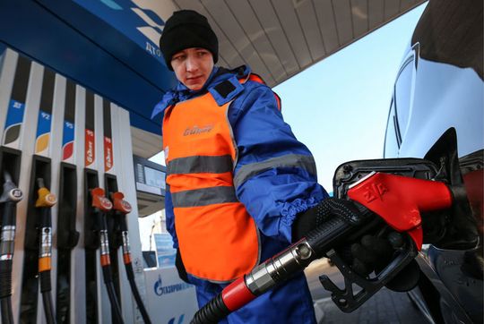 В Госдуме уверяют, что повышение акцизов на бензин не станут причиной роста цен на топливо
