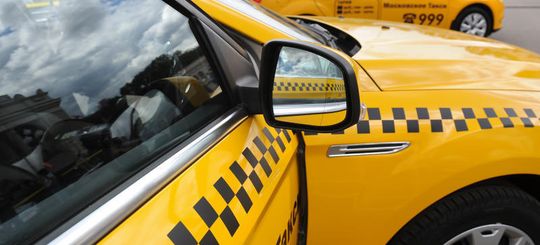 Дошутился: пассажир такси может сесть на 5 лет за шутки о теракте