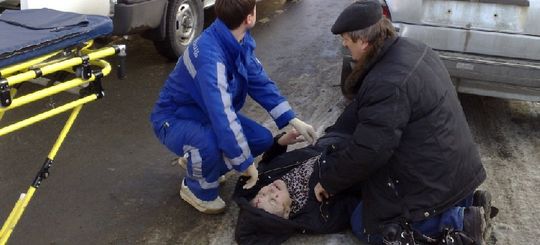 В мэрии Москвы рассказали о сокращении на 12% числа ДТП с пострадавшими