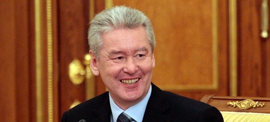 Мэр Москвы освободил от должности начальника МАДИ