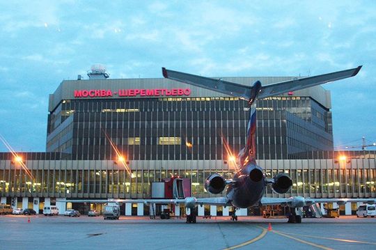 Аэропорт Шереметьево может осенью запустить онлайн-оплату бронирования парковки