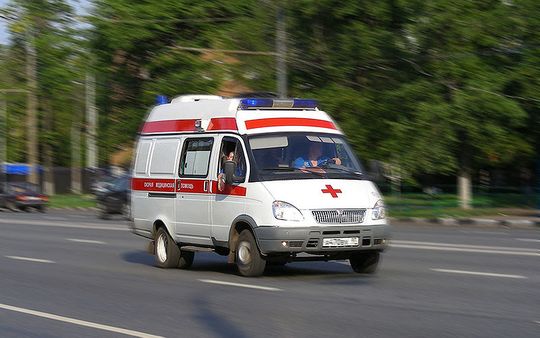 Общественная палата России предлагает изменить ПДД для машин скорой помощи и МЧС 