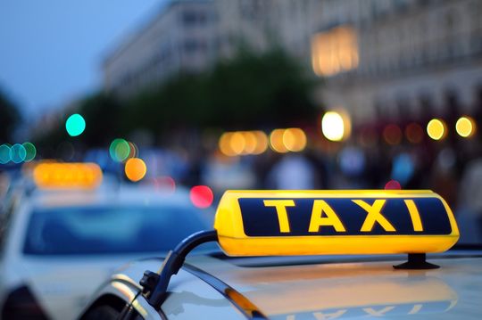 В «Яндекс.Такси» не заметили обещанного бойкота водителей
