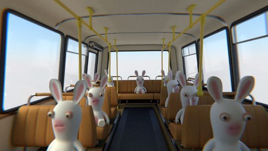 Водителям общественного транспорта запретят высаживать малолетних «зайцев»