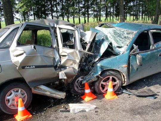Количество аварий с начинающими водителями сокращается