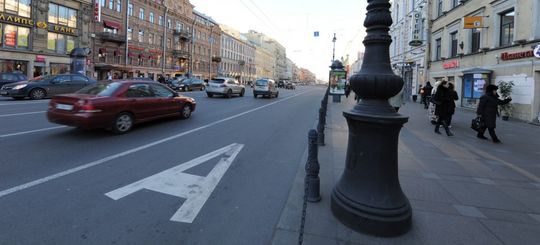 В Москве до конца 2017 года появятся 11 новых «выделенок»