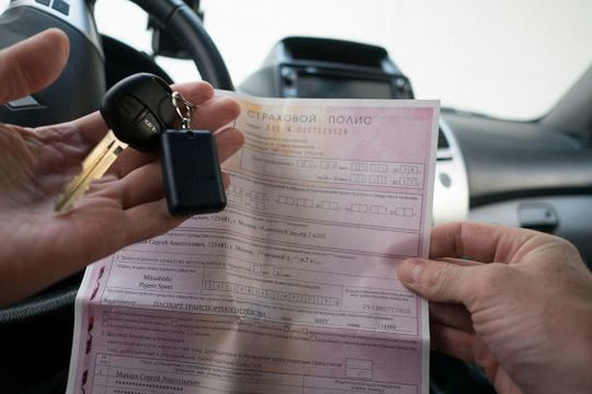 До 6 млн автомобилистов в России ездят без полисов ОСАГО