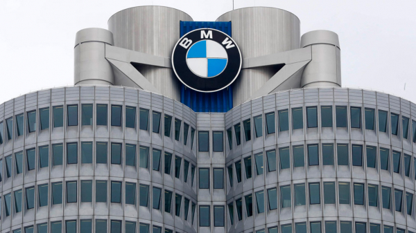 BMW отзывает более миллиона автомобилей по всему миру из-за пожароопасности