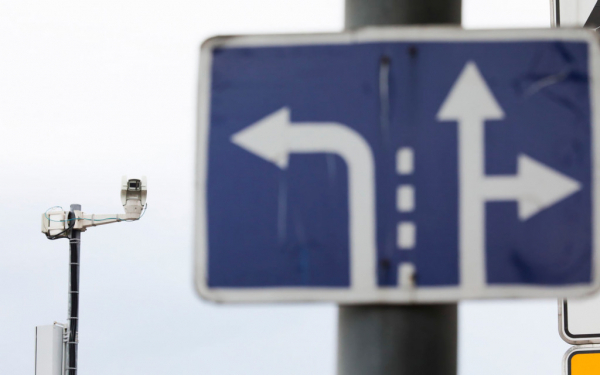 На дорогах расставят новые камеры: почему их стоит бояться водителям