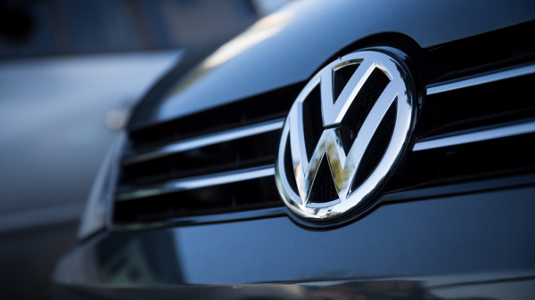 Volkswagen будет продавать меньше доступных автомобилей