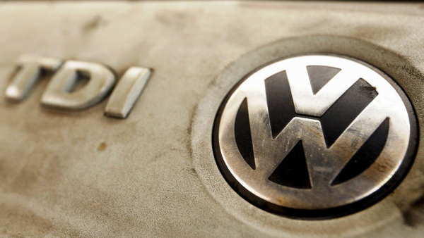 Volkswagen завершил продажи дизельных автомобилей в Нидерландах