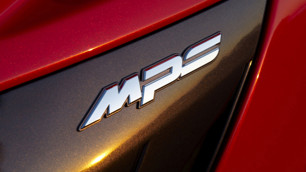 Mazda больше не планирует выпускать заряженные автомобили MPS