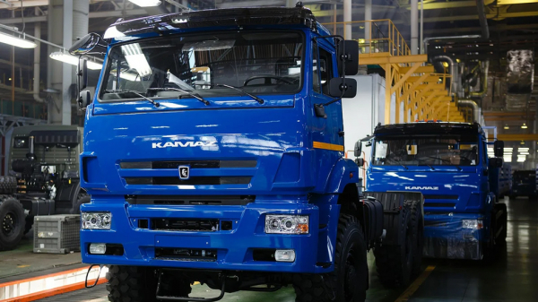 Названы опции, которые можно снять с автомобилей LADA, Газель и УАЗ